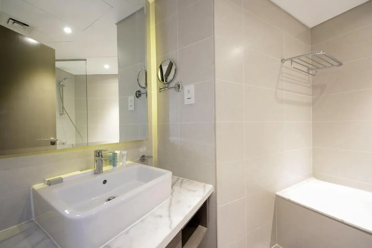 Apartment Luxury 2Br Stay In Damac Prive Near Dubai Mall