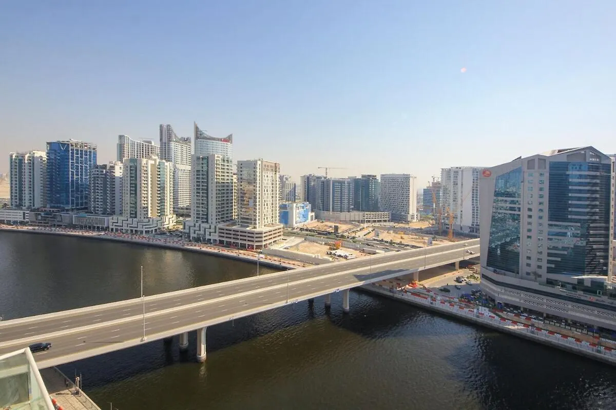 Luxury 2Br Stay In Damac Prive Near Dubai Mall 0*,  United Arab Emirates