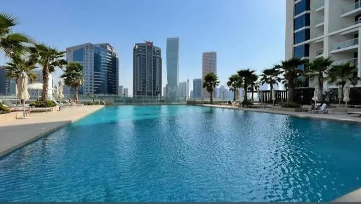 Luxury 2Br Stay In Damac Prive Near Dubai Mall 0*,  United Arab Emirates