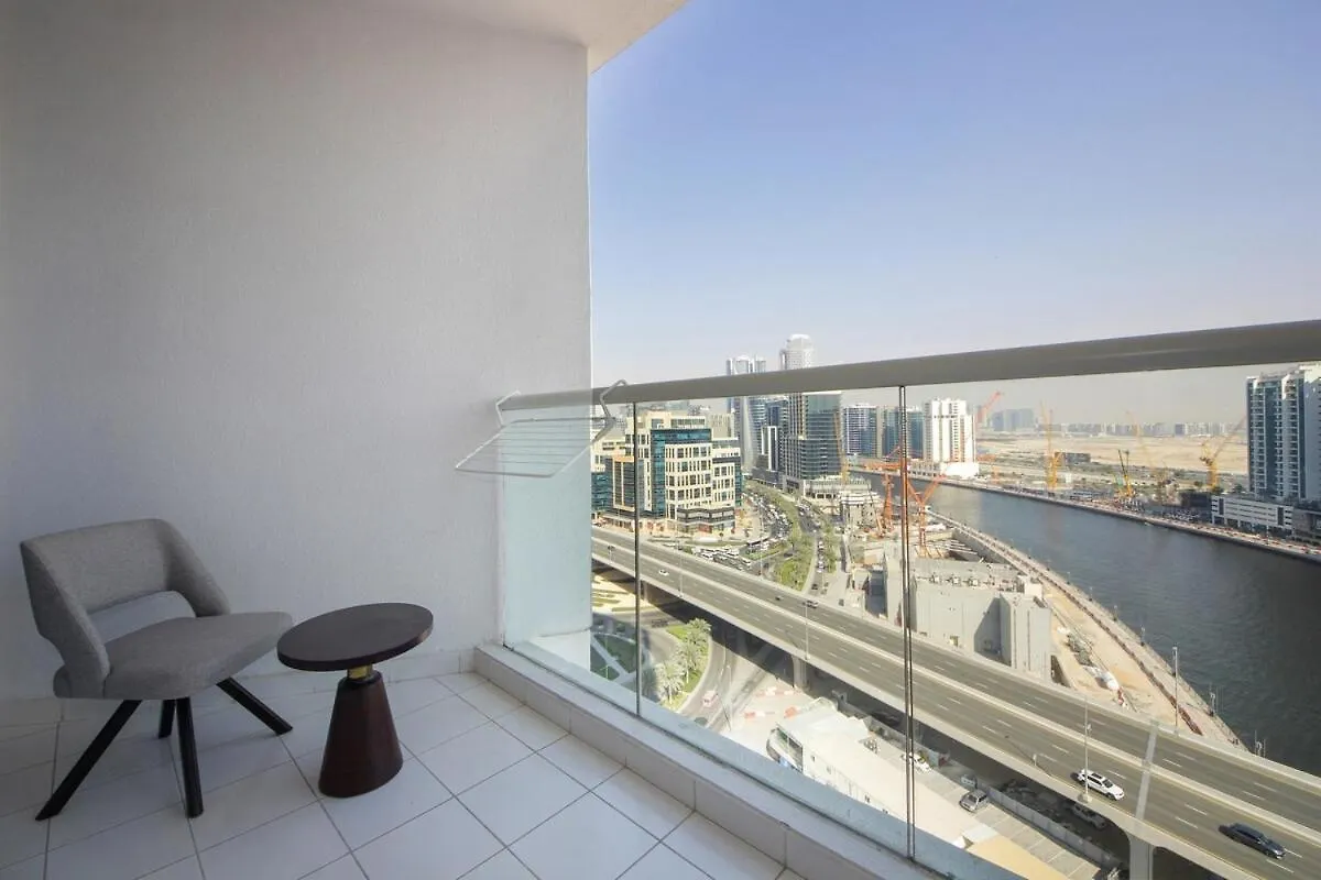Luxury 2Br Stay In Damac Prive Near Dubai Mall 0*,  United Arab Emirates